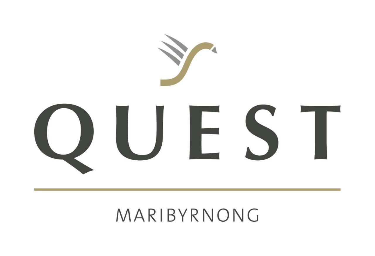 Quest Maribyrnong Aparthotel Kültér fotó