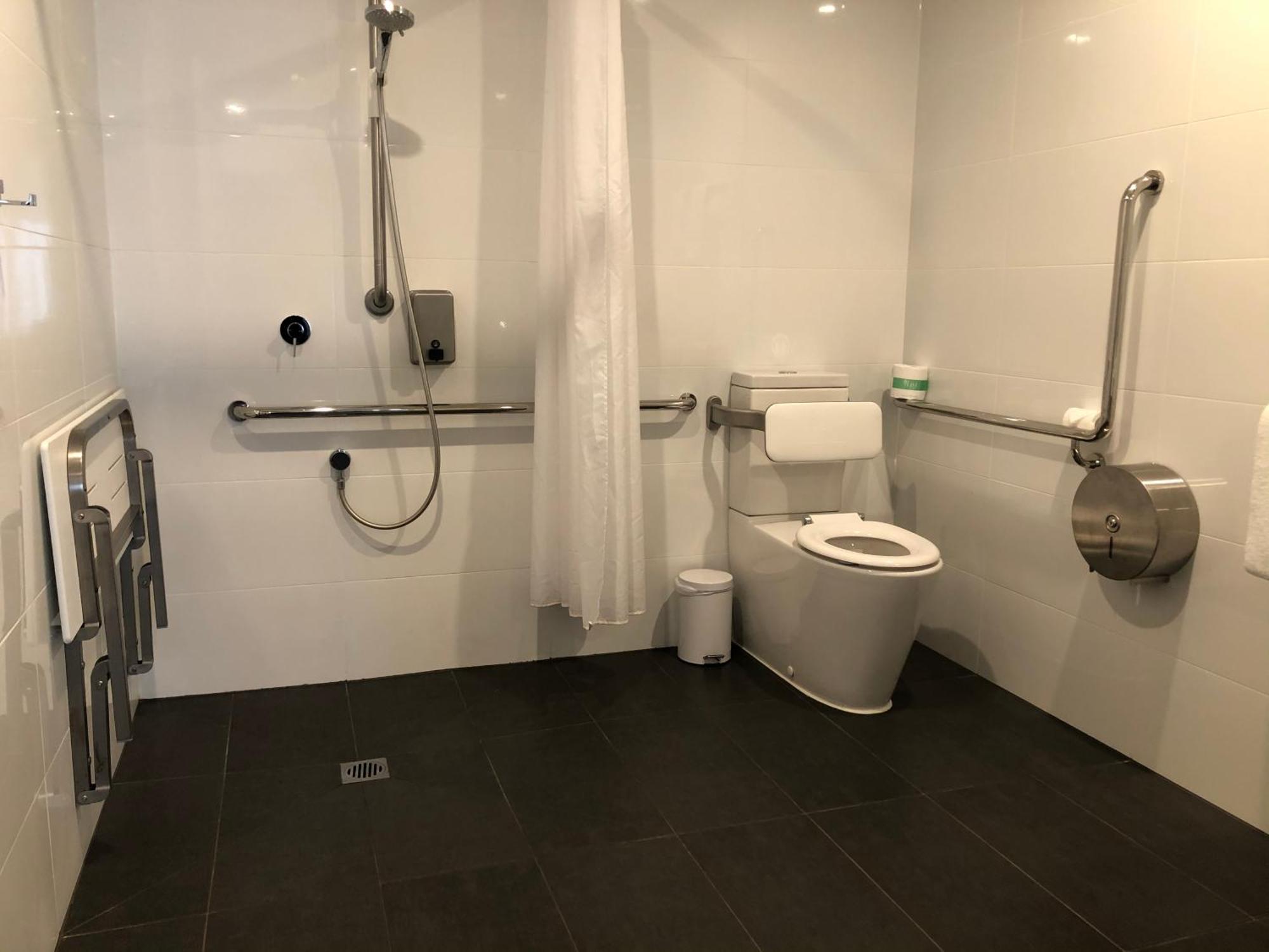 Quest Maribyrnong Aparthotel Szoba fotó