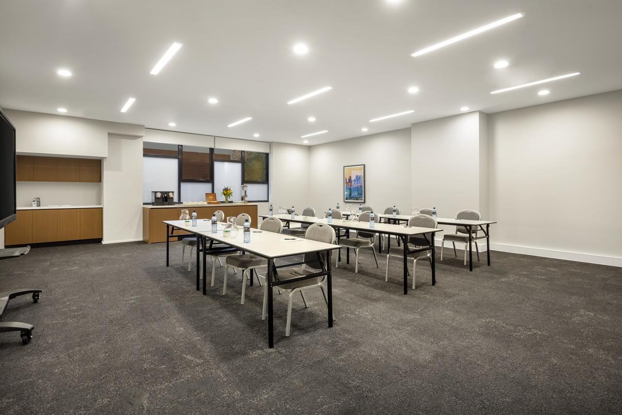 Quest Maribyrnong Aparthotel Kültér fotó