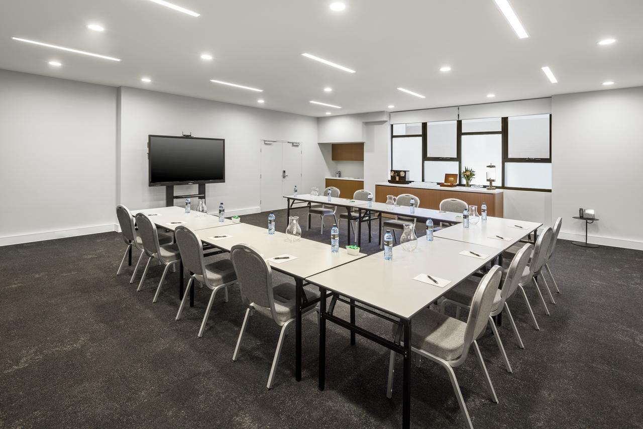 Quest Maribyrnong Aparthotel Kültér fotó
