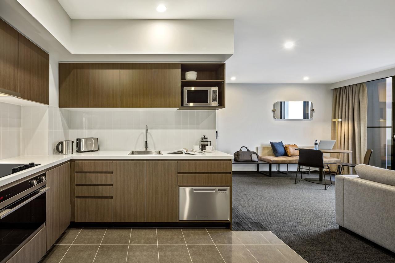 Quest Maribyrnong Aparthotel Kültér fotó