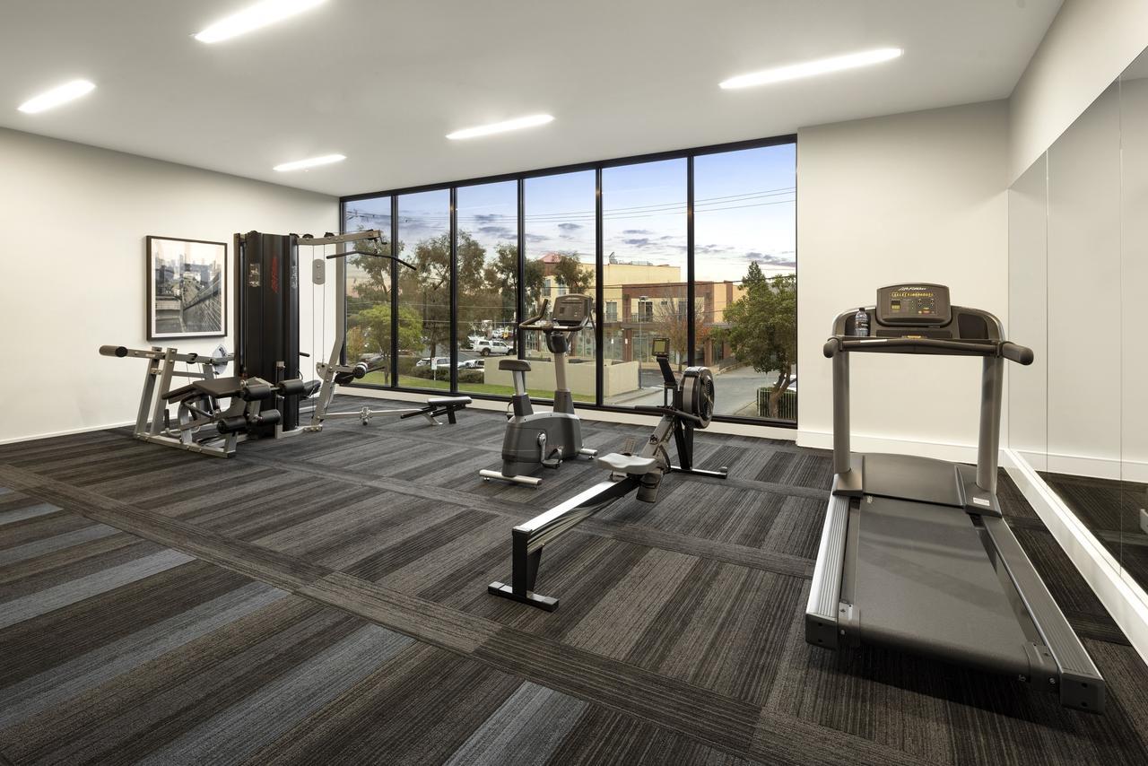 Quest Maribyrnong Aparthotel Kültér fotó